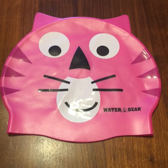 water gear Other - Water Gear Swim Cap water gear Other - Water Gear Swim Cap